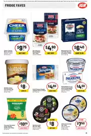 IGA catalogue week 28 Page 28