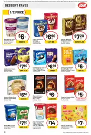 IGA catalogue week 28 Page 29