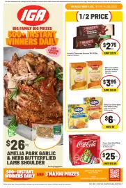 IGA catalogue week 28 Page 3