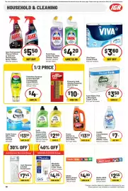IGA catalogue week 28 Page 33