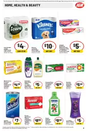 IGA catalogue week 28 Page 34