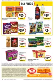IGA catalogue week 28 Page 4
