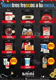 Catálogo Nini Mayorista semana 28 Página 2