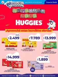 Catálogo Supermayorista Vital semana 28 Página 4