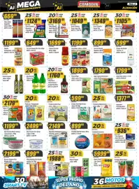 Catálogo Supermercados Comodin Página 2