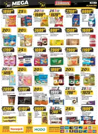 Catálogo Supermercados Comodin Página 3