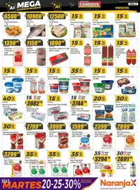 Catálogo Supermercados Comodin Página 5