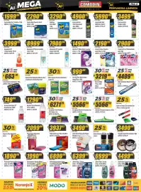 Catálogo Supermercados Comodin Página 6