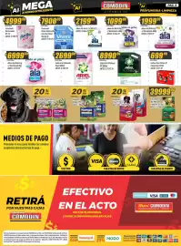 Catálogo Supermercados Comodin Página 7