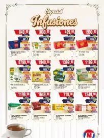 Revista Maxiconsumo semana 28 Página 11
