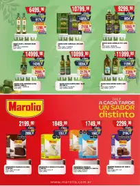 Revista Maxiconsumo semana 28 Página 12
