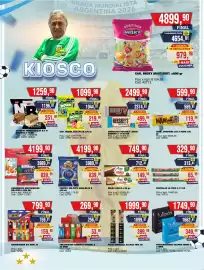 Revista Maxiconsumo semana 28 Página 14