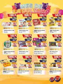 Revista Maxiconsumo semana 28 Página 15