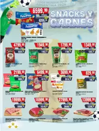 Revista Maxiconsumo semana 28 Página 17