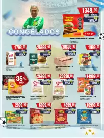 Revista Maxiconsumo semana 28 Página 18