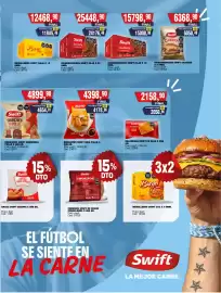 Revista Maxiconsumo semana 28 Página 19