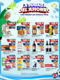 Revista Maxiconsumo semana 28 Página 2