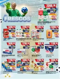 Revista Maxiconsumo semana 28 Página 20