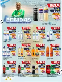 Revista Maxiconsumo semana 28 Página 22