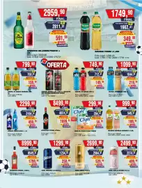 Revista Maxiconsumo semana 28 Página 23