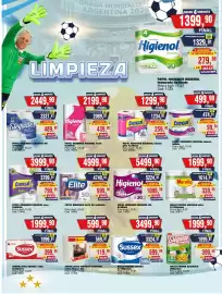 Revista Maxiconsumo semana 28 Página 26