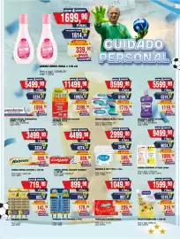 Revista Maxiconsumo semana 28 Página 31