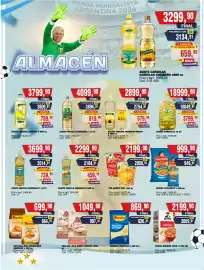 Revista Maxiconsumo semana 28 Página 4