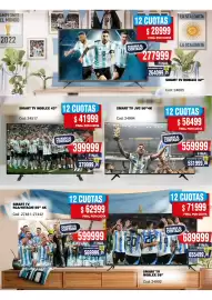 Revista Maxiconsumo semana 28 Página 1