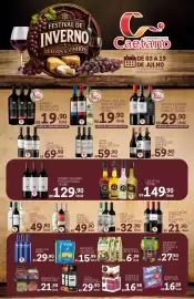 Catálogo Supermercados Caetano Página 1