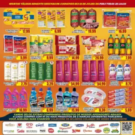 Folheto Supermercado leal semana 28 Página 3