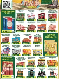 Catálogo Vivendas Supermercados semana 28 Página 1