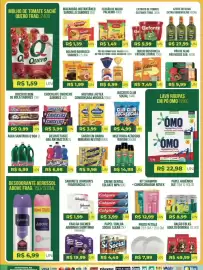 Catálogo Vivendas Supermercados semana 28 Página 2