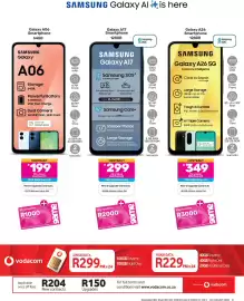 Game catalogue Page 3