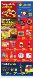 Lidl weekly ad week 27 Page 2