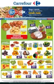 Folheto Carrefour Página 1