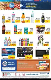 Folheto Carrefour Página 3