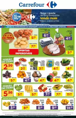 Carrefour (válido até 10-07)