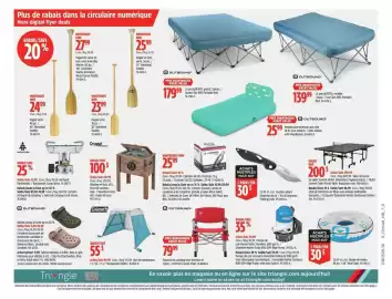 Canadian Tire flyer week 28 Page 10
