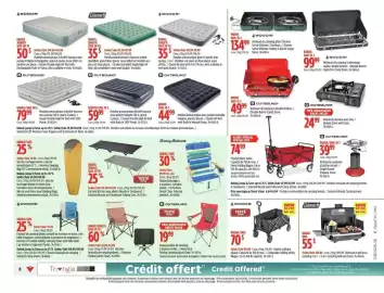 Canadian Tire flyer week 28 Page 11
