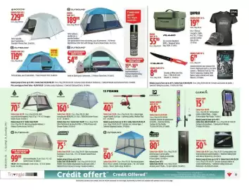 Canadian Tire flyer week 28 Page 12