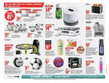 Canadian Tire flyer week 28 Page 15