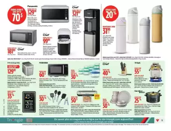 Canadian Tire flyer week 28 Page 16