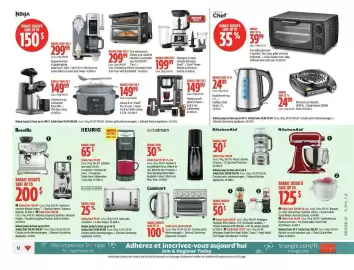 Canadian Tire flyer week 28 Page 17