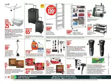 Canadian Tire flyer week 28 Page 19