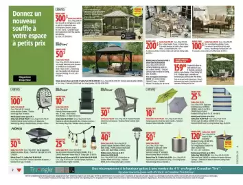 Canadian Tire flyer week 28 Page 2