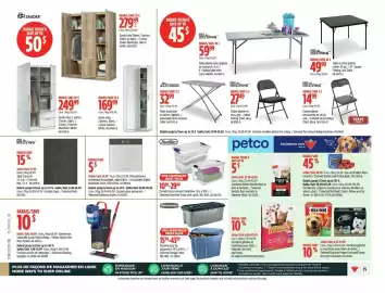 Canadian Tire flyer week 28 Page 20