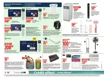 Canadian Tire flyer week 28 Page 23