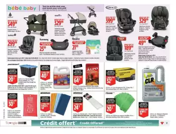 Canadian Tire flyer week 28 Page 24