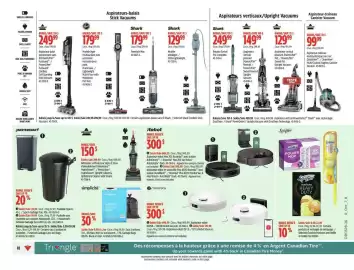 Canadian Tire flyer week 28 Page 25