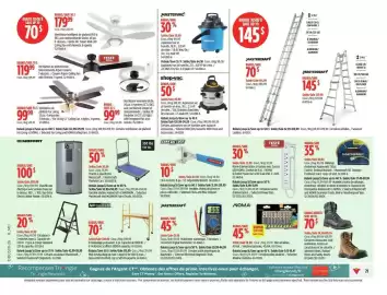 Canadian Tire flyer week 28 Page 28